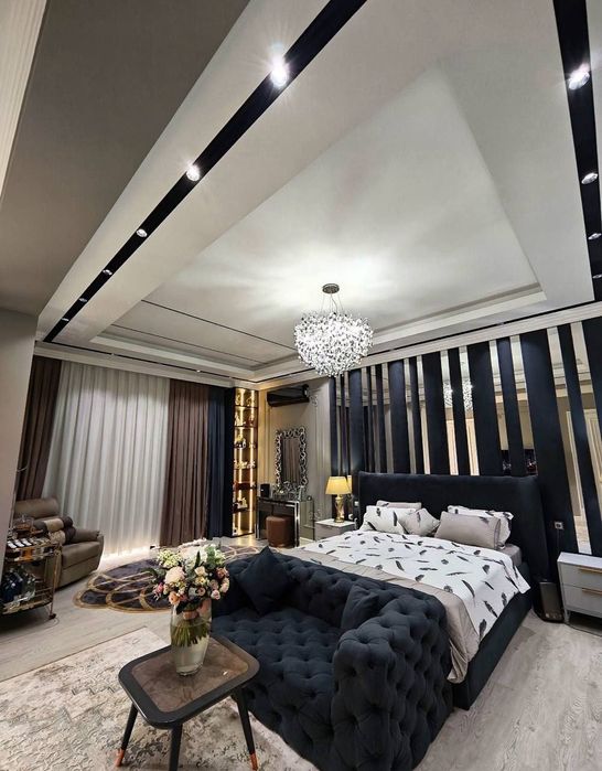 Продается Евро Дом на Центре Луначарского