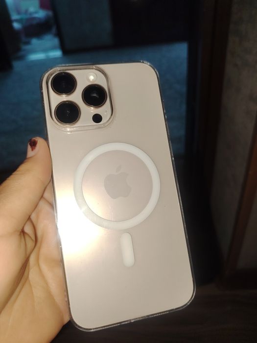 Ipone16promax256gb