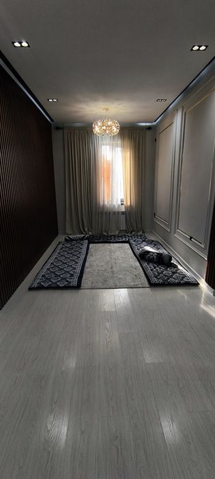 Суточная квартира