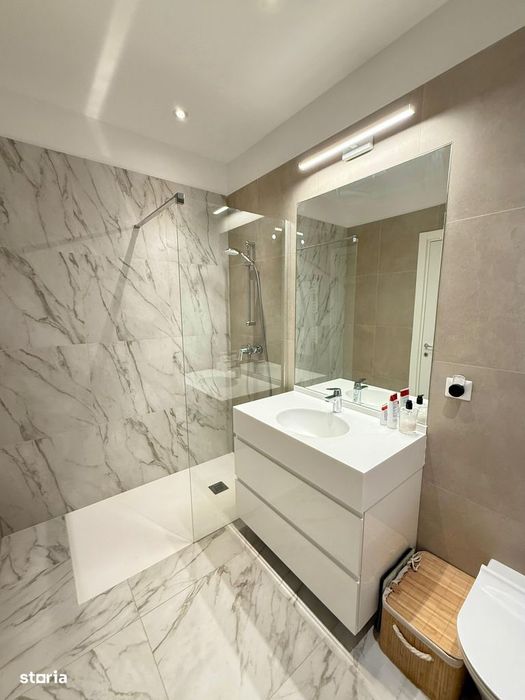 Apartament 2 camere // One Timpuri Noi // Loc de parcare si Boxa