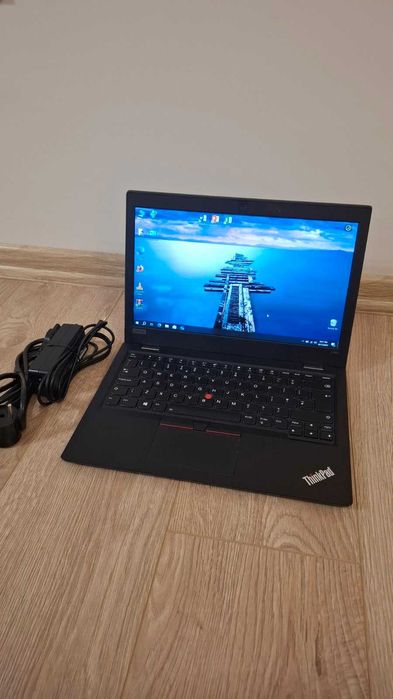 Lenovo ThinkPad L380 i5-8250U/8 GB/256 SSD/13,9′ FHD