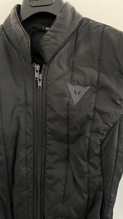 Мото комбинезон Dainese. Размер 40