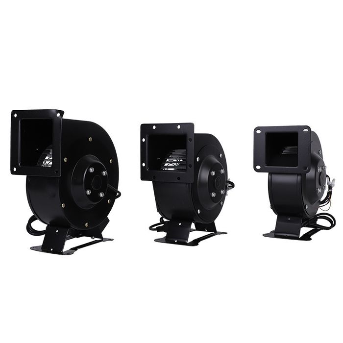 Вентиляторы DF сери