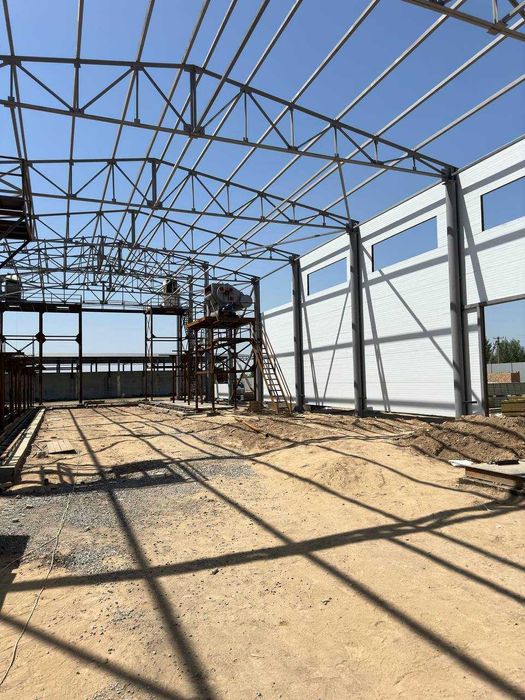 Сендвич панели Сэндвич панел-  пенопласт- минеральная вата