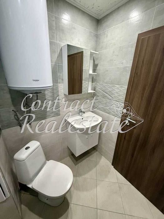 Нов Двустаен Обзаведен Възраждане 3 , м-ст Пчелина !