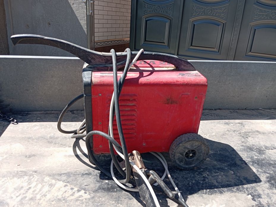 Сварични апарат сотилади