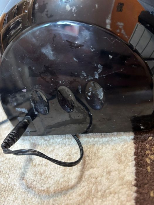 Lampa UV pentru unghii