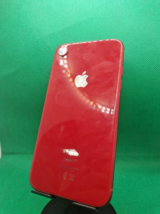 Iphone XR 64GB baterie 100% Lazar Amanet Crangasi 42993
