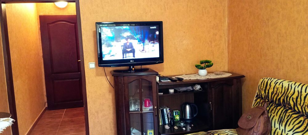 Едностаен Албена