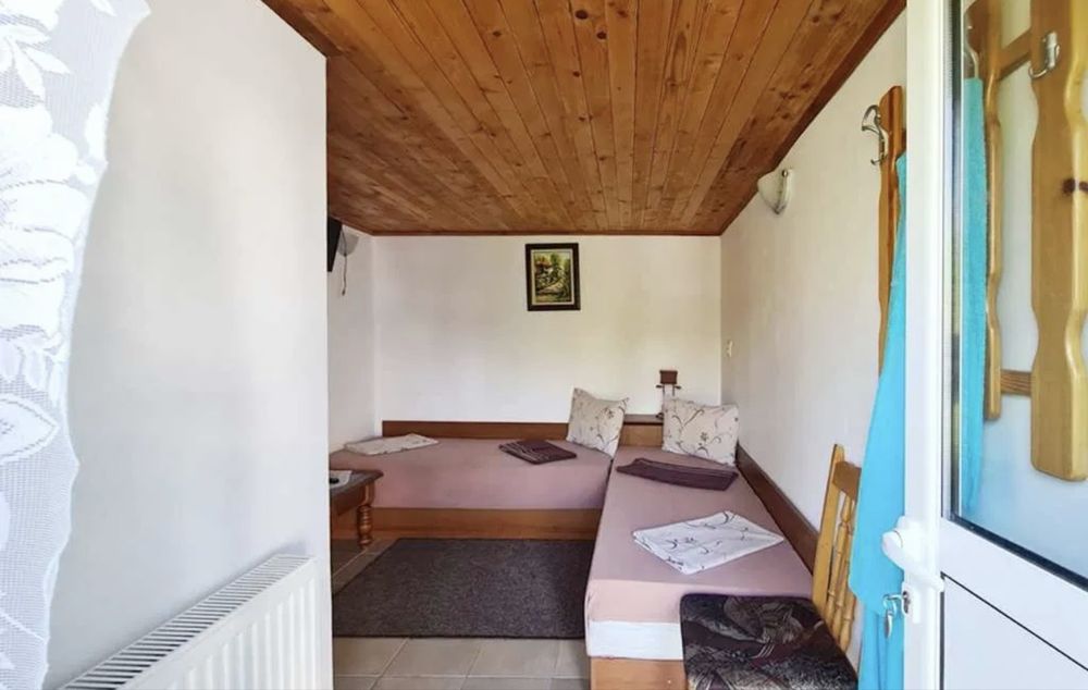 Къща в село Турчинча