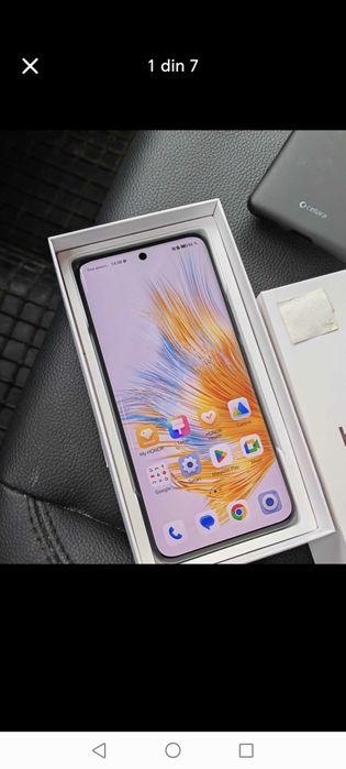 Honor 90 5G , 12 RAM, 512 memorie q