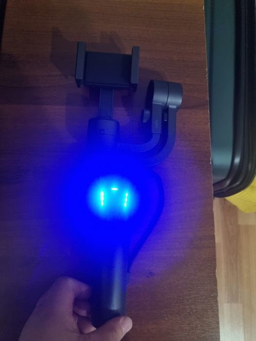 Стаблизатор новый роботу