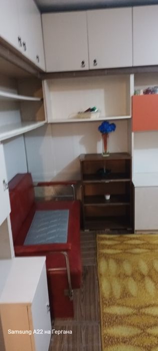 Давам под наем апартамент за нощувки