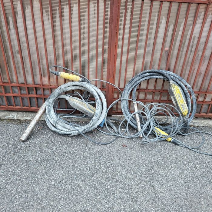 Vibraor beton Wacker neuson