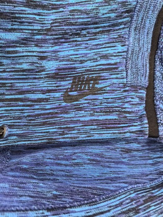 Nike TECH Fleece дамска горница XS