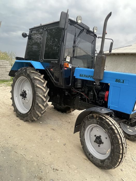 Mtz 80 xolati aloo