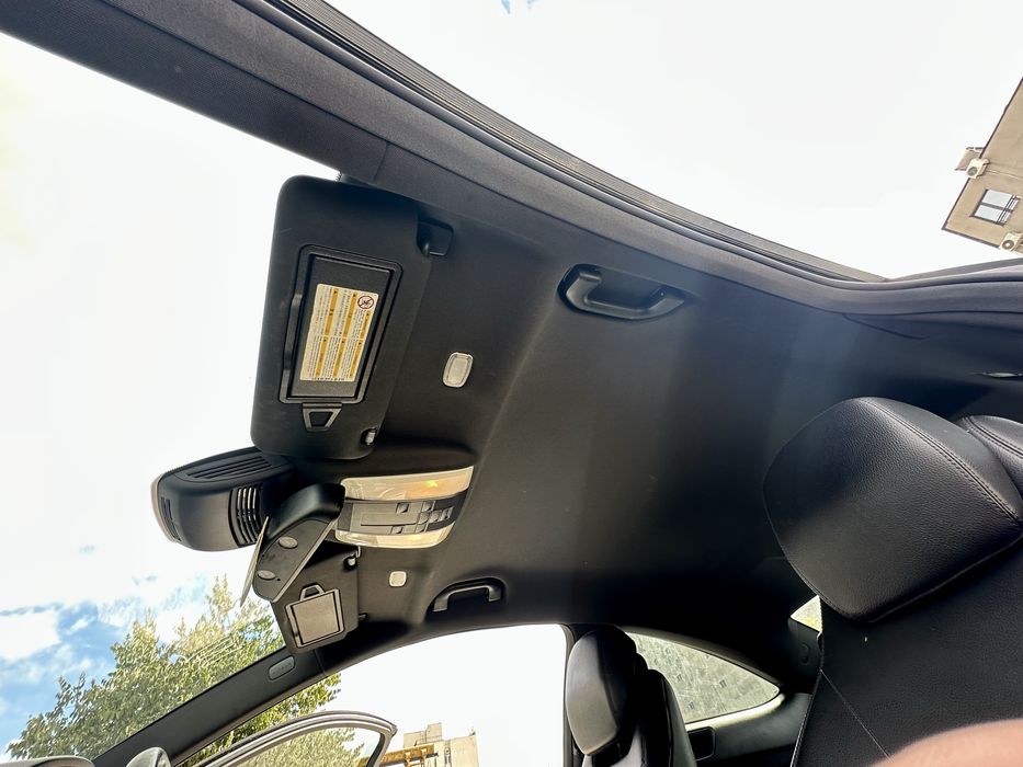 Mercedes C220CDI W204 Coupe OM651 170кс Мерцедес Ц220ЦДИ 2012г