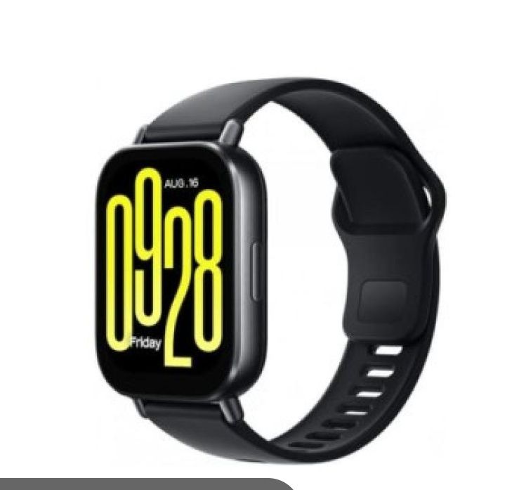 REDMI WATCH 5 Aktive sotiladi