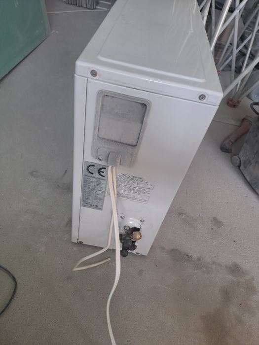 Продам сплит систему