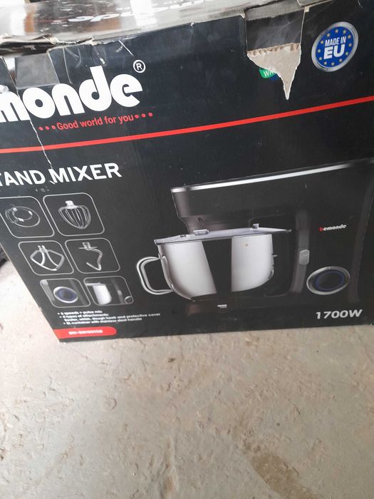 Миксер оргинални