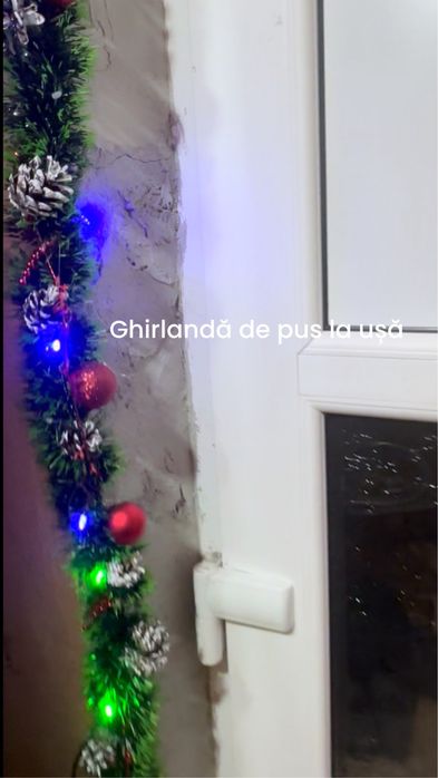 Decorațiuni de Crăciun