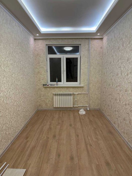 СРОЧНО !! Продаётся квартира в Яшнабаде 2/2/4 ( 47 кв/м ) Авиасозлар 3