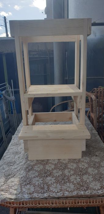 Кула/Стълба Монтесори