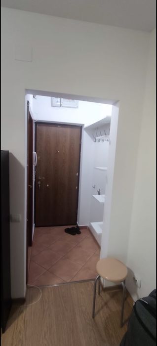 Garsoniera de închiriat în apropiere de bulevardul Unirii