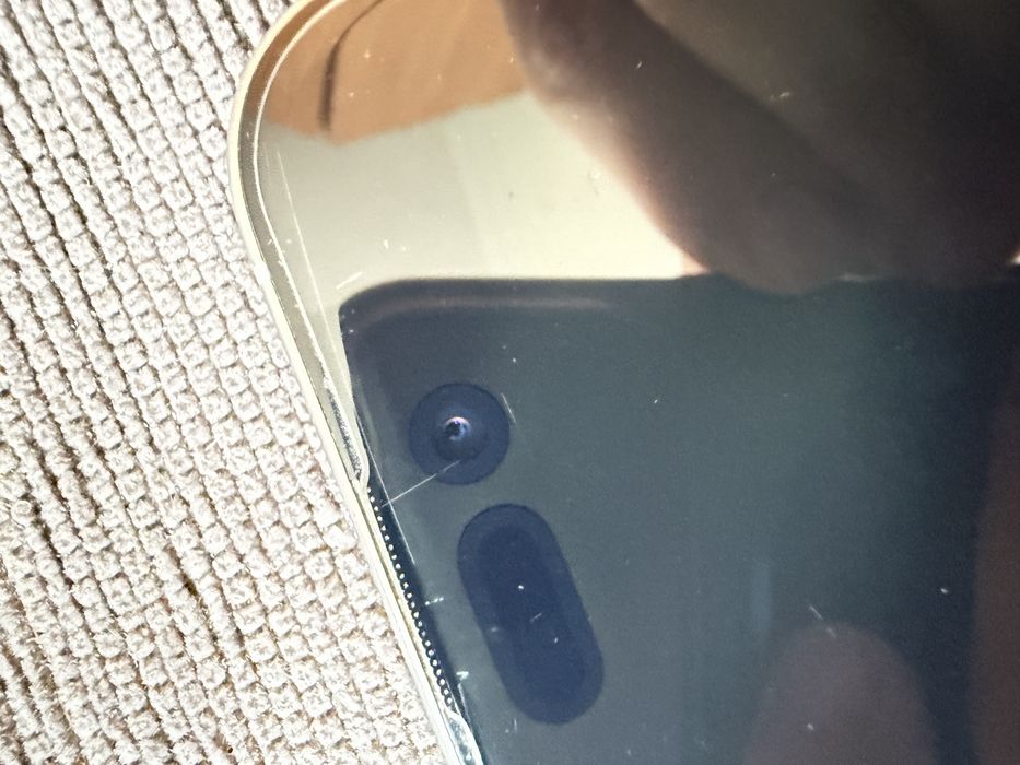 Iphone 16 pro 128gb