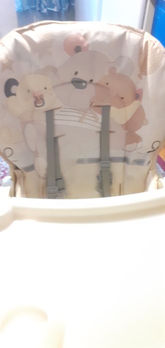 Продам детский стульчик