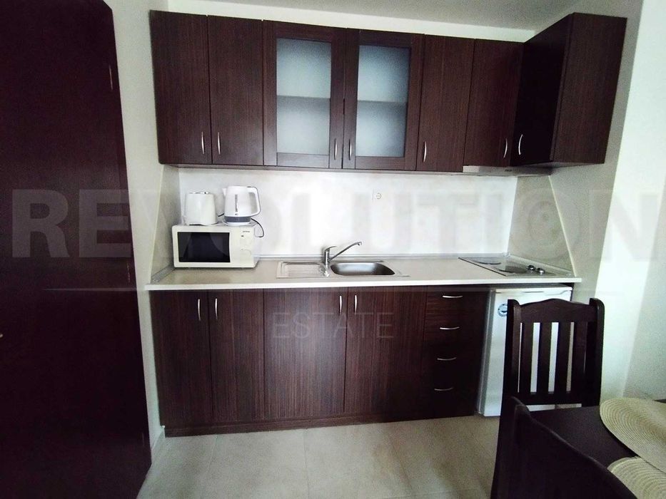 Продава се Двустаен апартамент в Банско - 53 кв.м за 1246 €/кв.м - Снимка #2