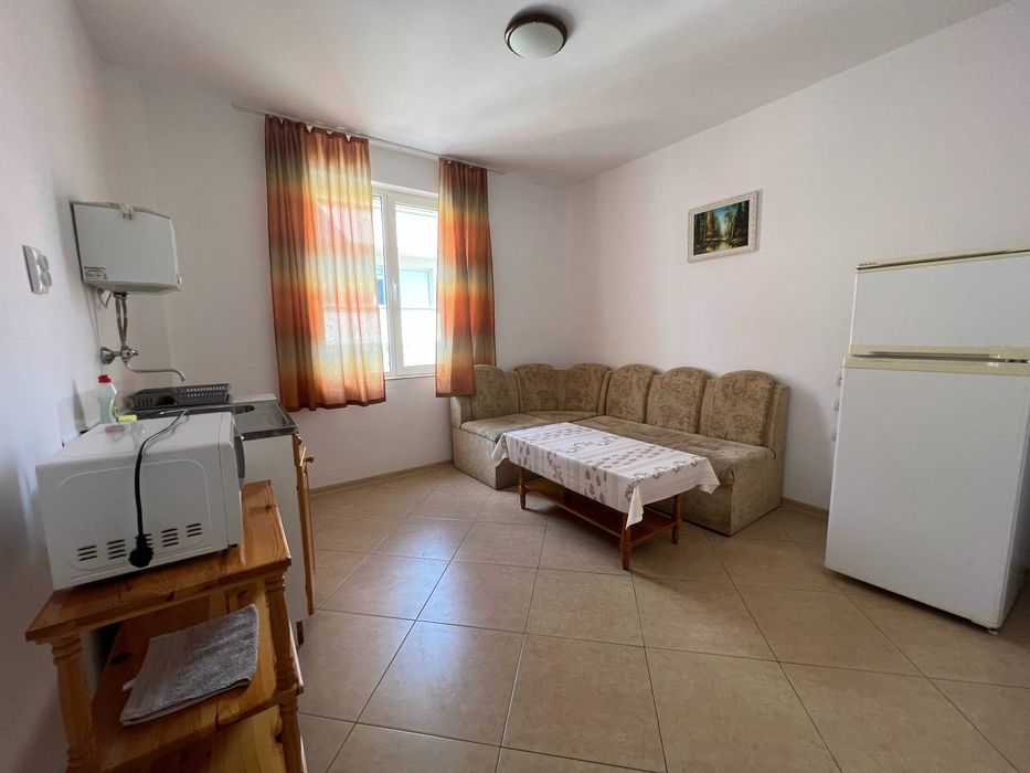 Къща за гости Лотос, Приморско