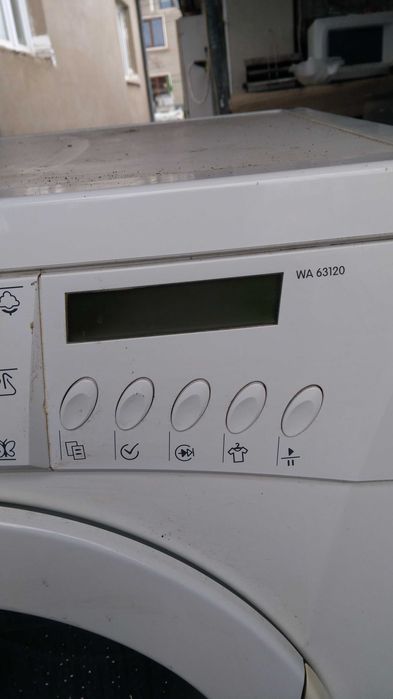 пералня Gorenje WA63120