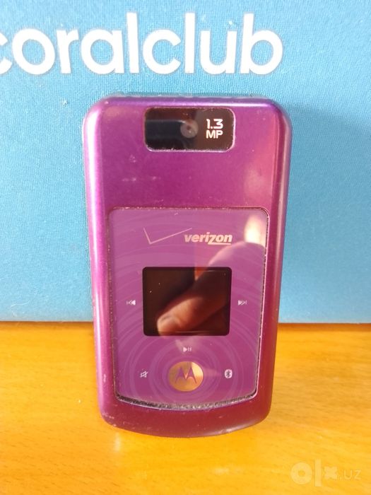 Продаю телефон Blackberry 8230