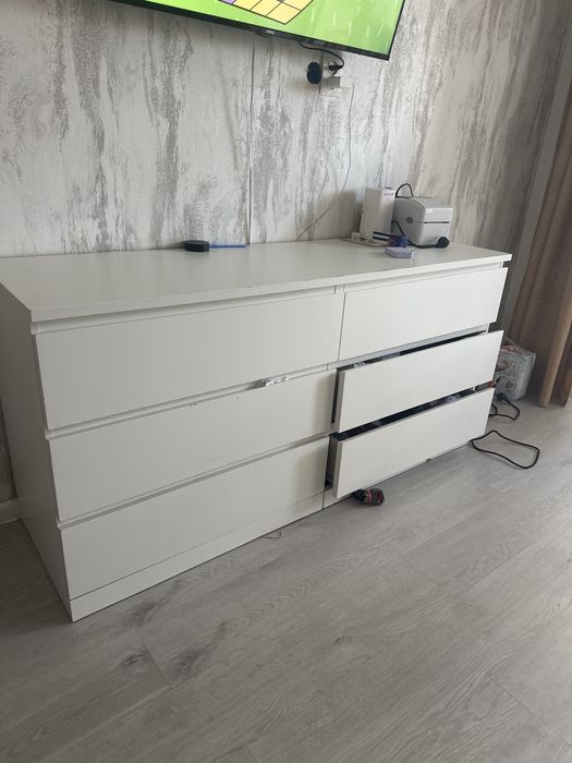 Комод ikea оригинал