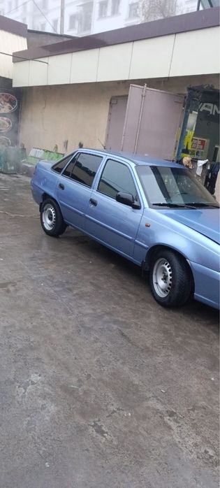 Nexia 2 mexanika nasiya savdoga