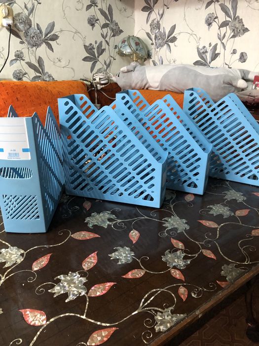 разделитель для папок