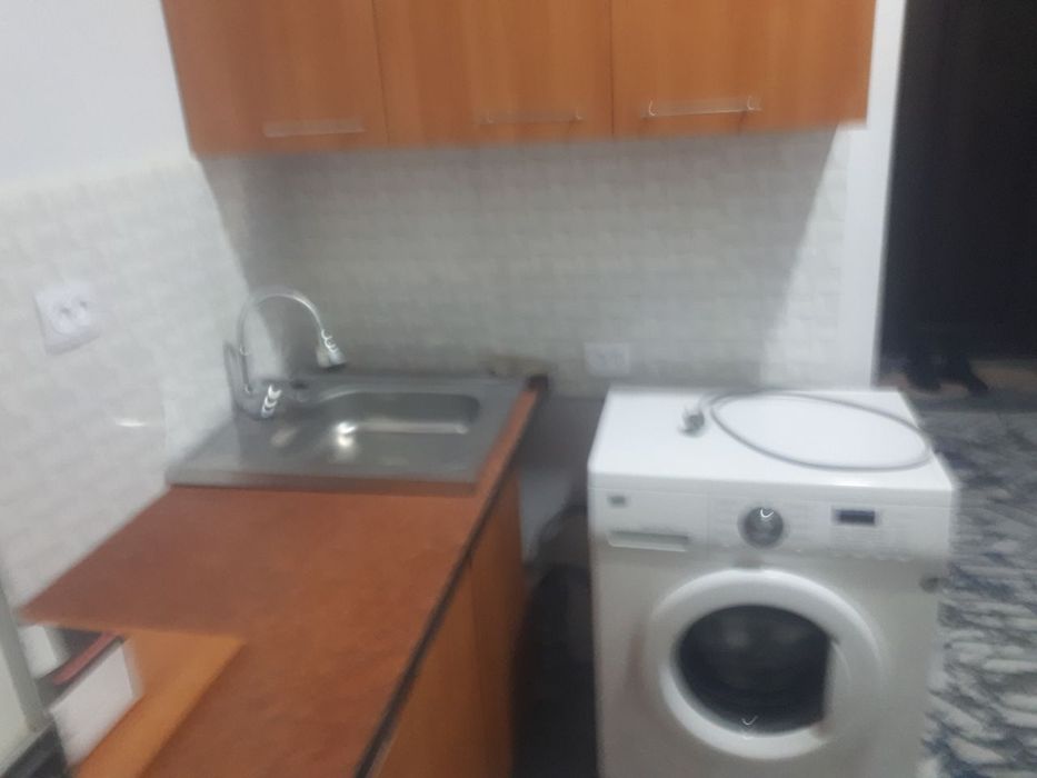 1 хонали квартира арендага берилади