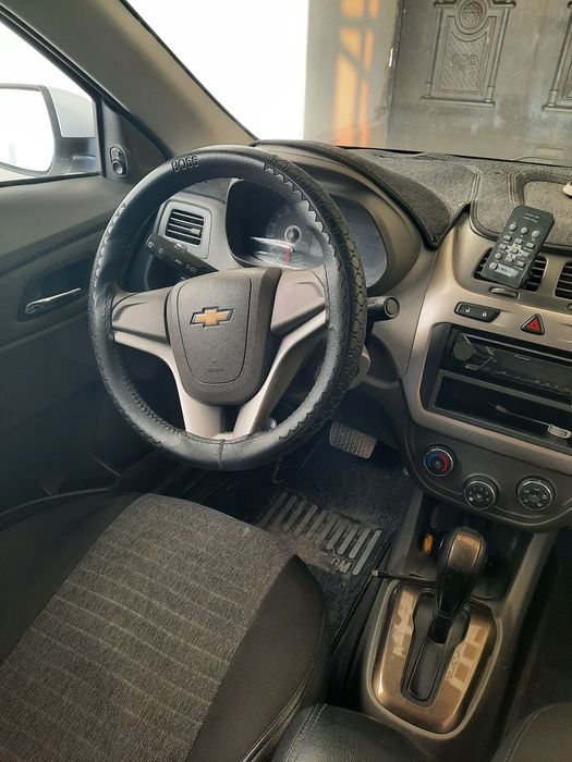 Кобалт хеч канака иши йук таййор мошина