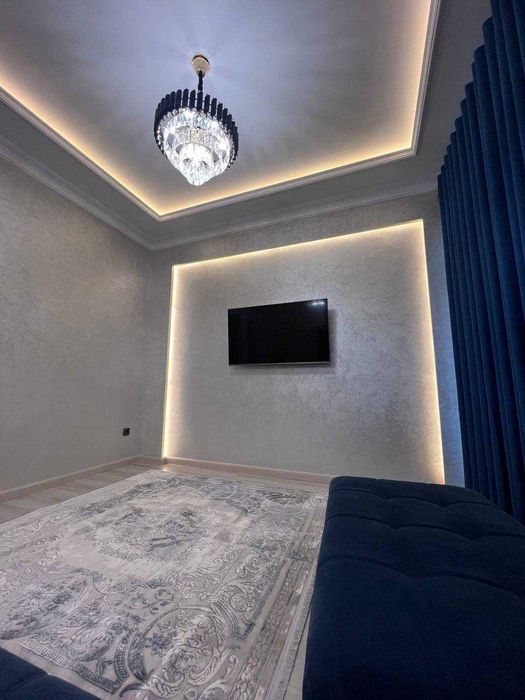 Продается 2х квартира в ЖК  New Life, Новостройка, Яшнабадский район