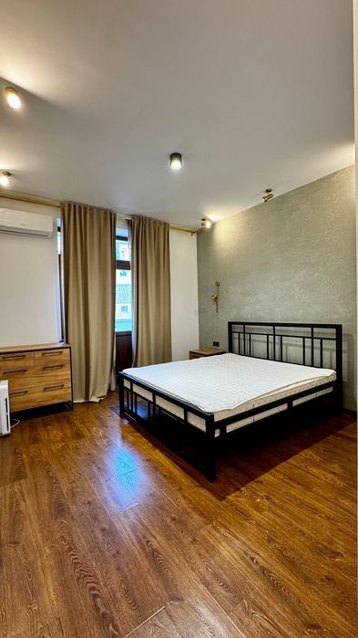 Квартира 3/5/8 ЖК PARISIEN Мукими Текстильный мост