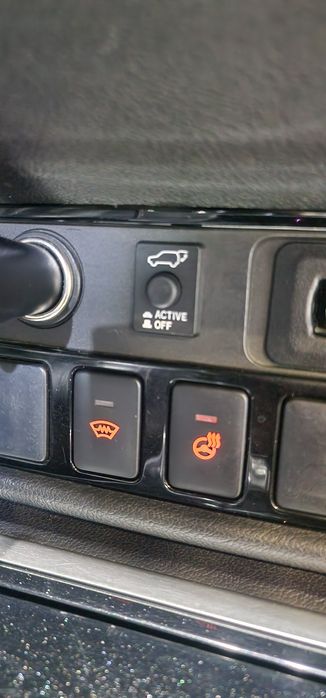 Mitsubishi outlander,