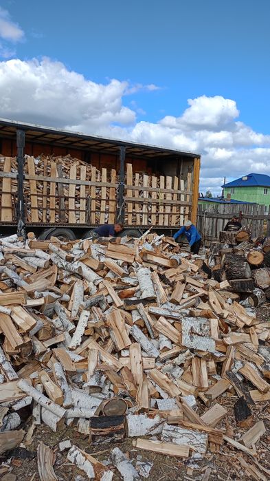 Продам дрова ...