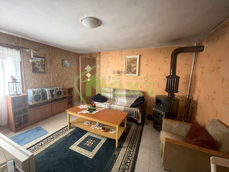 Продава се Къща в с. Добревци, Област Ловеч - 136 кв.м за 942 €/кв.м - Снимка #9