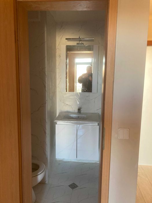 Апартамент 80 м2 в центъра на гр. Луковит