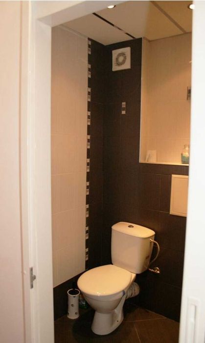 Продава се Двустаен апартамент в София, Младост 3 - 47 кв.м за 2873 €/кв.м - Снимка #2