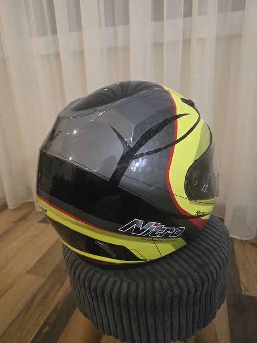 Каска Nitro N2000