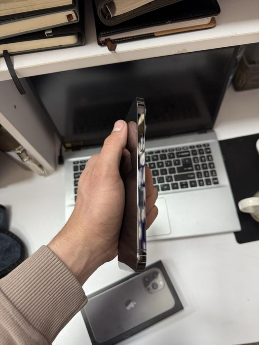 Iphone 13Pro Max 128Gb Ideal