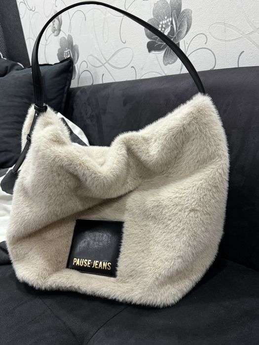 Дамска чанта Pause Jeans