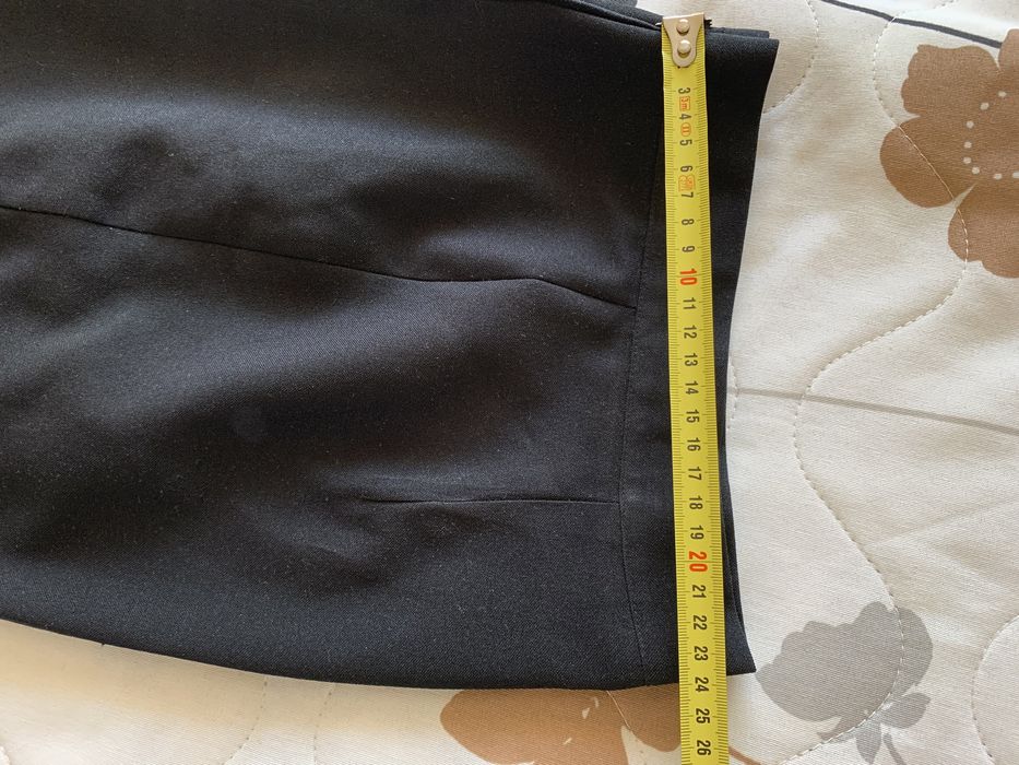 Дамски панталон Guess